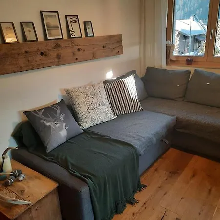 Fiesch/lax Schon Eingericht Fw Fur 2pers. Alpstr.22 Apartment *