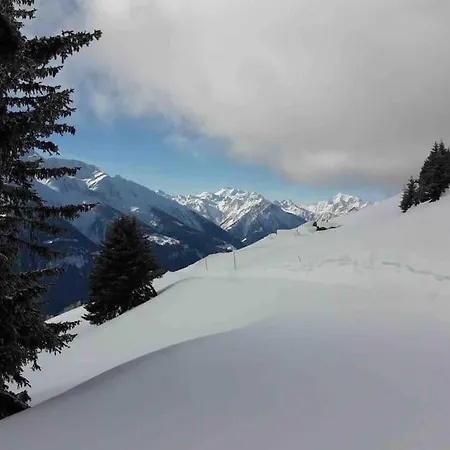 Apartment Fiesch/lax Schon Eingericht Fw Fur 2pers. Alpstr.22