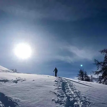 Fiesch/lax Schon Eingericht Fw Fur 2pers. Alpstr.22 شقة لاكس